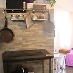 House Al Noce Moltrasio