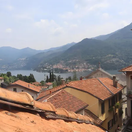 House Al Noce Daire Moltrasio