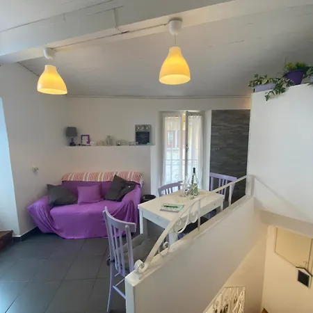 Daire House Al Noce Moltrasio