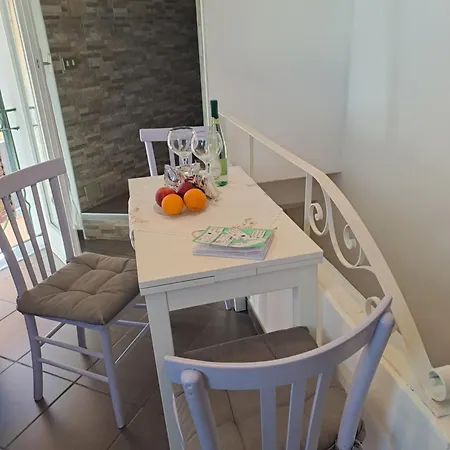 House Al Noce דירה מולטראזיו