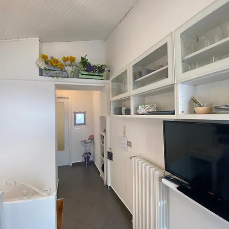 House Al Noce דירה מולטראזיו