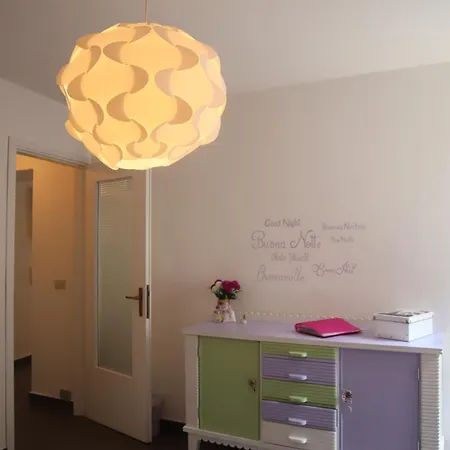 House Al Noce Apartment *