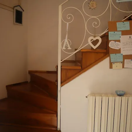 House Al Noce * מולטראזיו