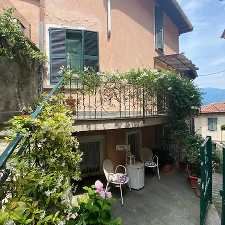 House Al Noce Apartmán *