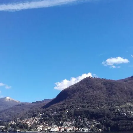 House Al Noce Apartmán *