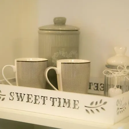 Apartmán House Al Noce Moltrasio