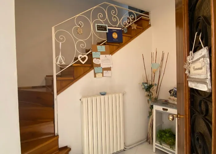 House Al Noce * Moltrasio