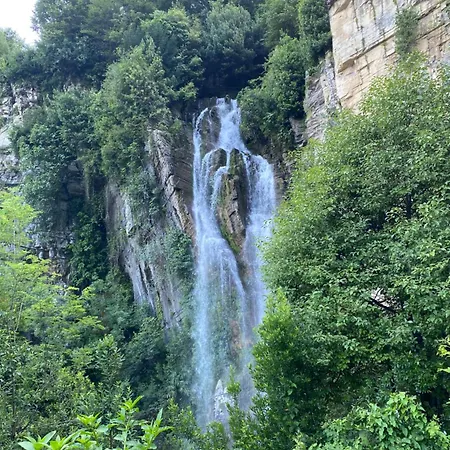 아파트 House Al Noce