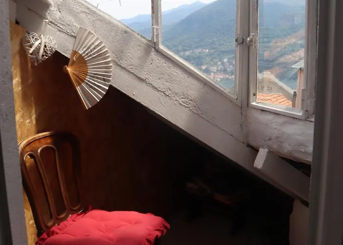 House Al Noce Διαμέρισμα