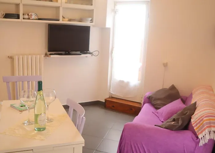 Διαμέρισμα House Al Noce Moltrasio