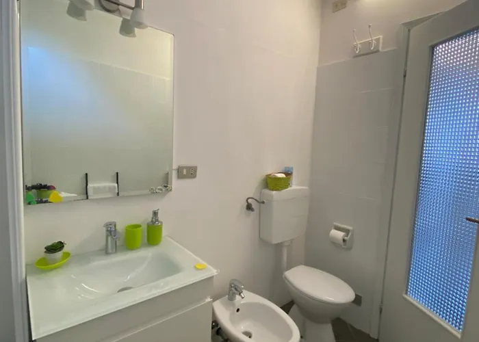 Διαμέρισμα House Al Noce