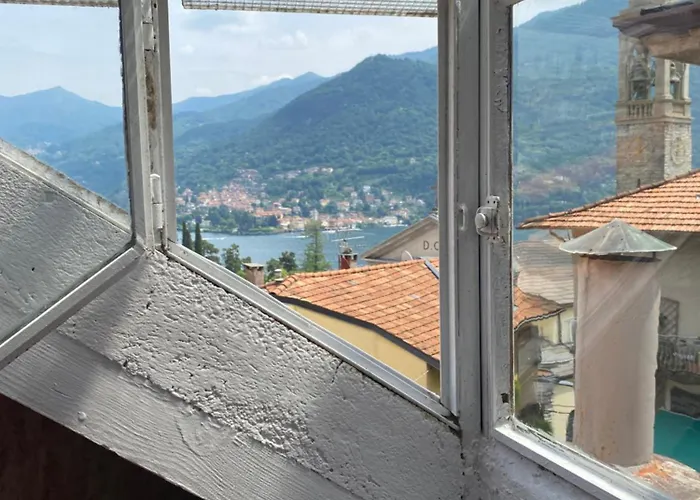 Διαμέρισμα House Al Noce *