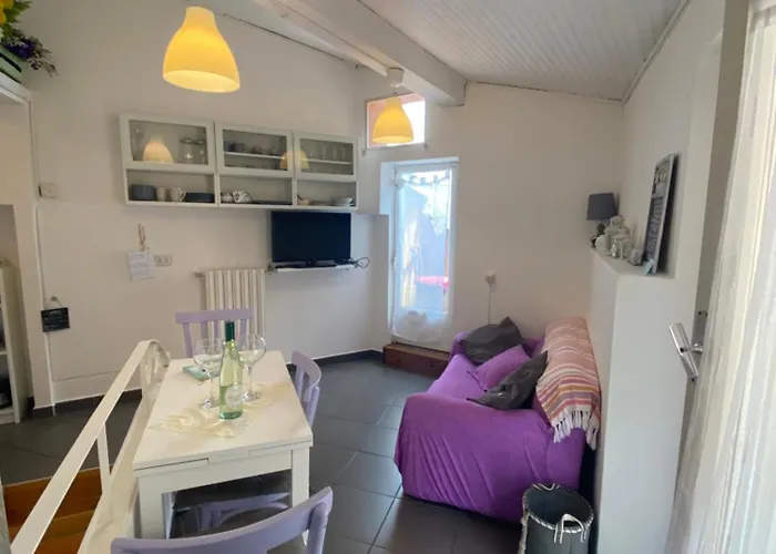 House Al Noce Διαμέρισμα Moltrasio