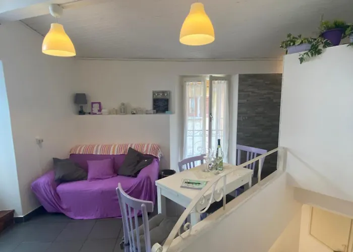 Διαμέρισμα House Al Noce Moltrasio